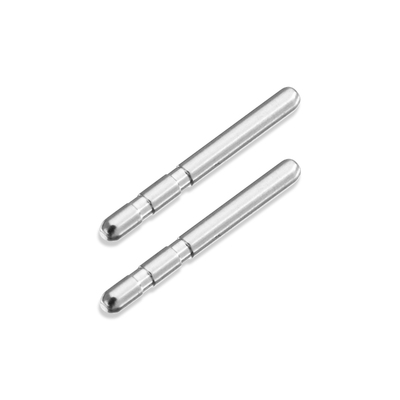 dřík puzety Ag 925 1x10 mm