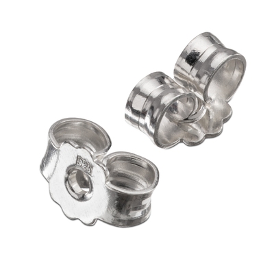 puzeta Ag 925/1000 střední