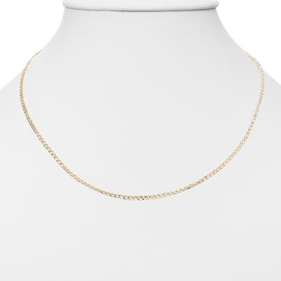 řet. Au 585/320 spiga tripla SPI2D