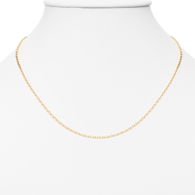 řet. Au 585/1000 ankr žl. MO4D 0,6