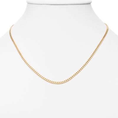 řet. Au 585/1000 pancr žl. 0,8