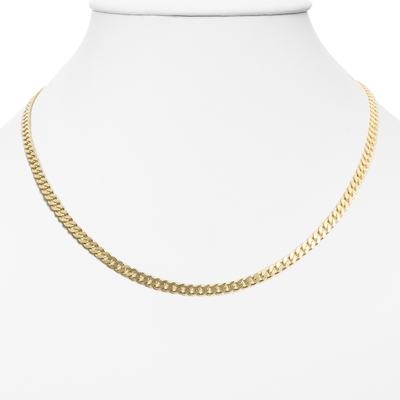 řet. Au 585/1000 pancr žl. PL 0,8