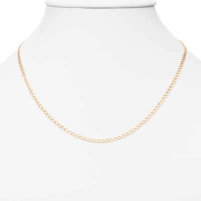 řet. Au 585/1000 pancr VO žl. 0,4