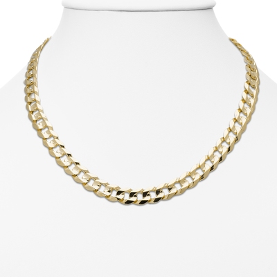 řet. Au 585/1000 žl. pancr GBPDCE 220