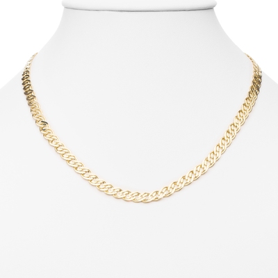 řet. Au 585/320 dvojpancr CDND 80