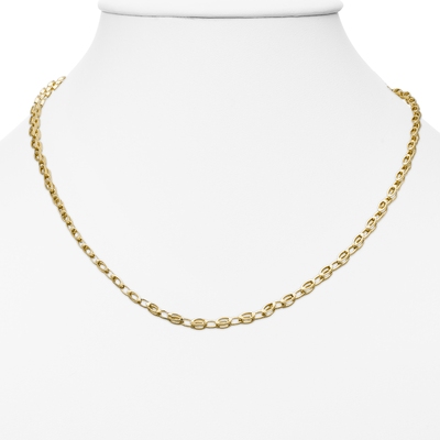 řet. Au 585/1000 žl. král. pancr SCV 602