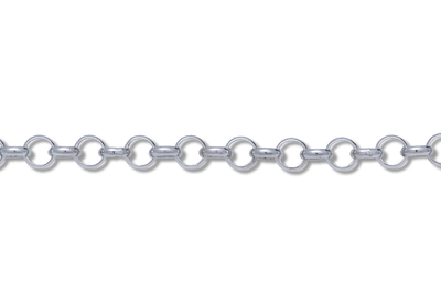 řet. Ag 925/1000 hrášek 40